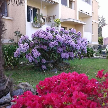Apartmán Les Floralies Bis Pau Exteriér fotografie