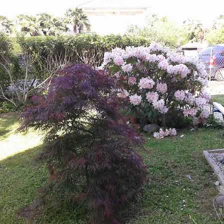 Apartmán Les Floralies Bis Pau Exteriér fotografie