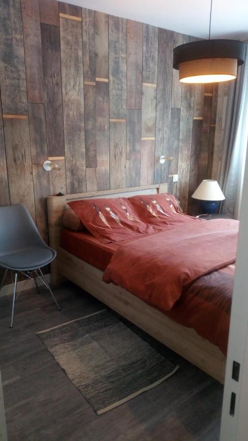 Apartmán Les Floralies Bis Pau Exteriér fotografie